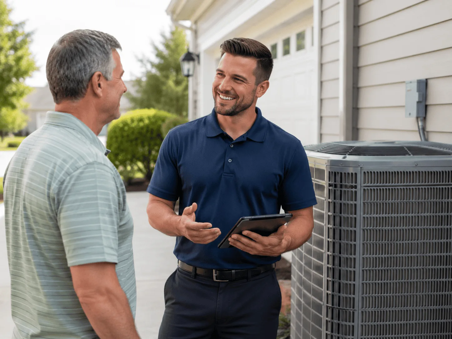 Heat Pump Installation Madras, OR FAQs
